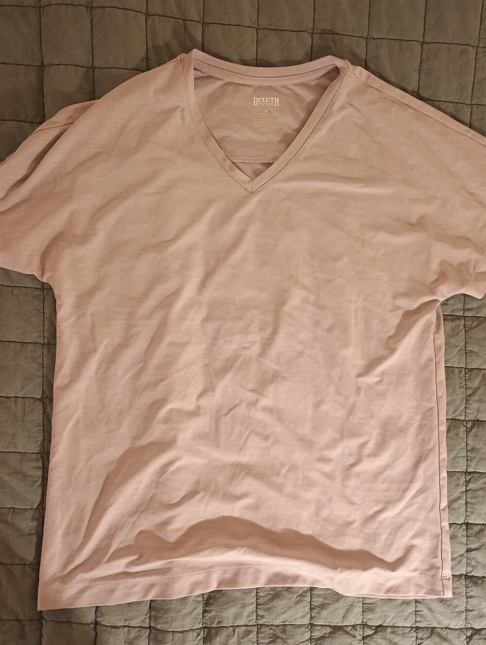 Duluth Armachillo Shirt